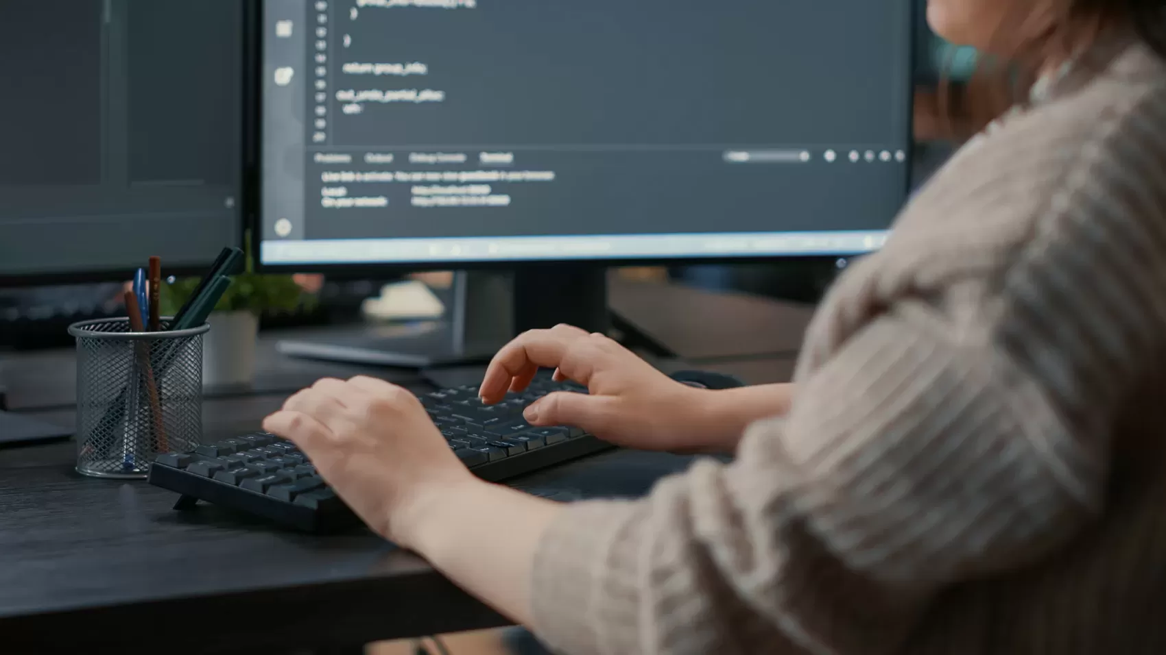 Software per l'automazione industriale